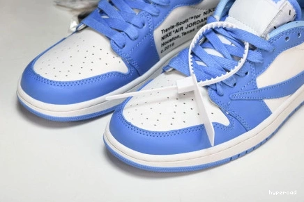 Hyperoad Travis OW OF 1 Air Scott x Jordan 1202